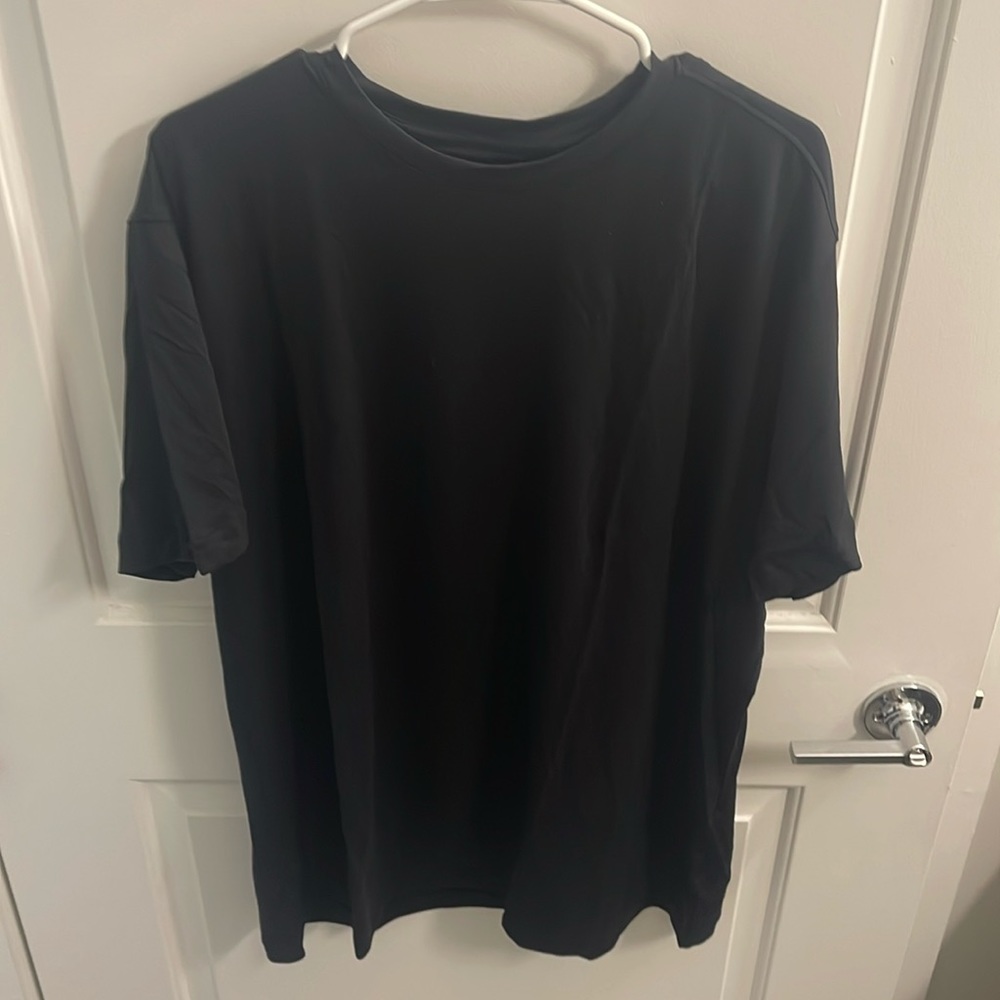 Black T-Shirt
